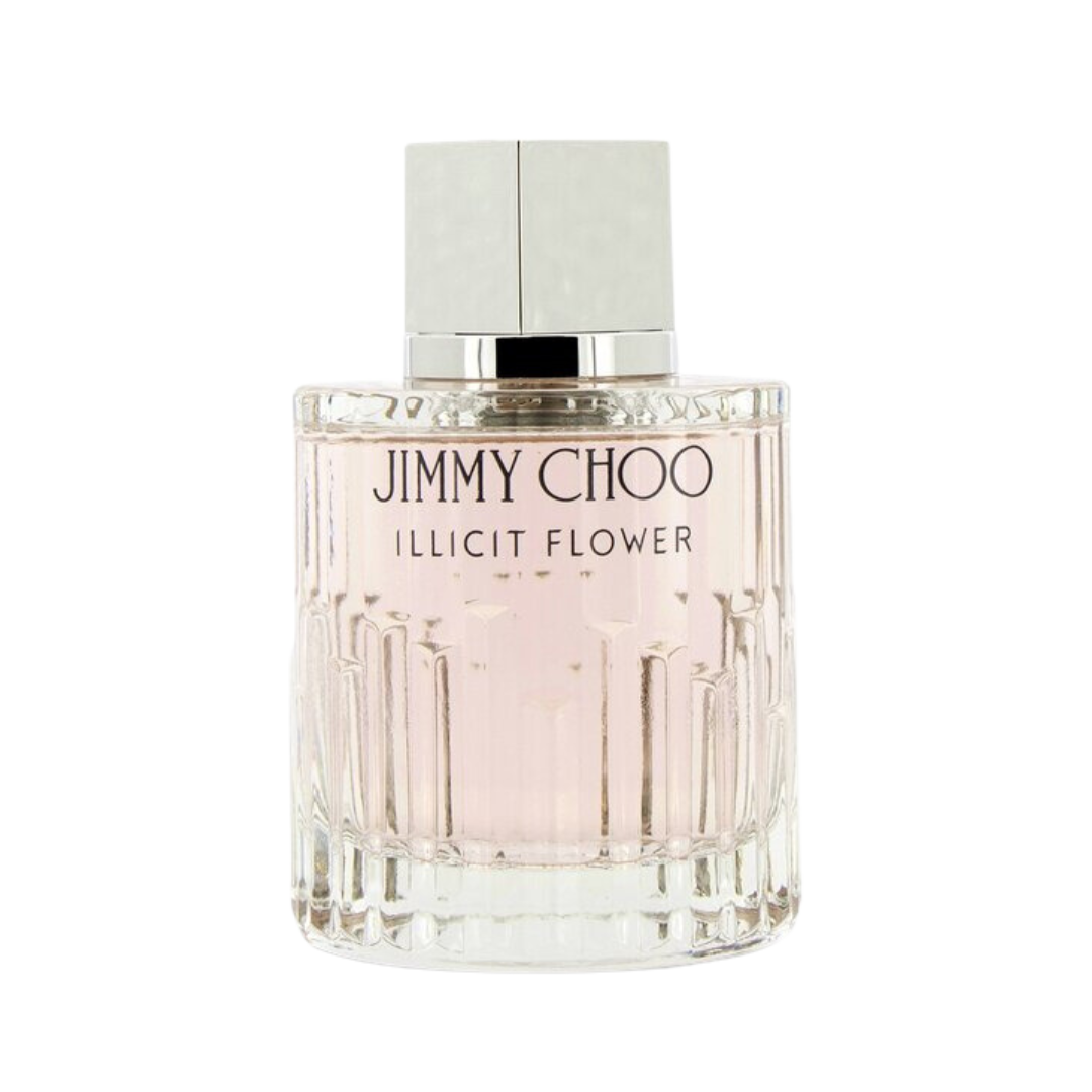 JIMMY CHOO ILLICIT FLOWER