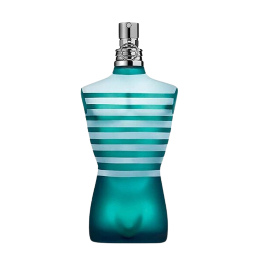 JEAN PAUL GAULTIER