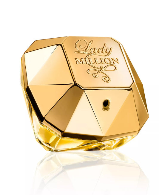 LADY MILLION