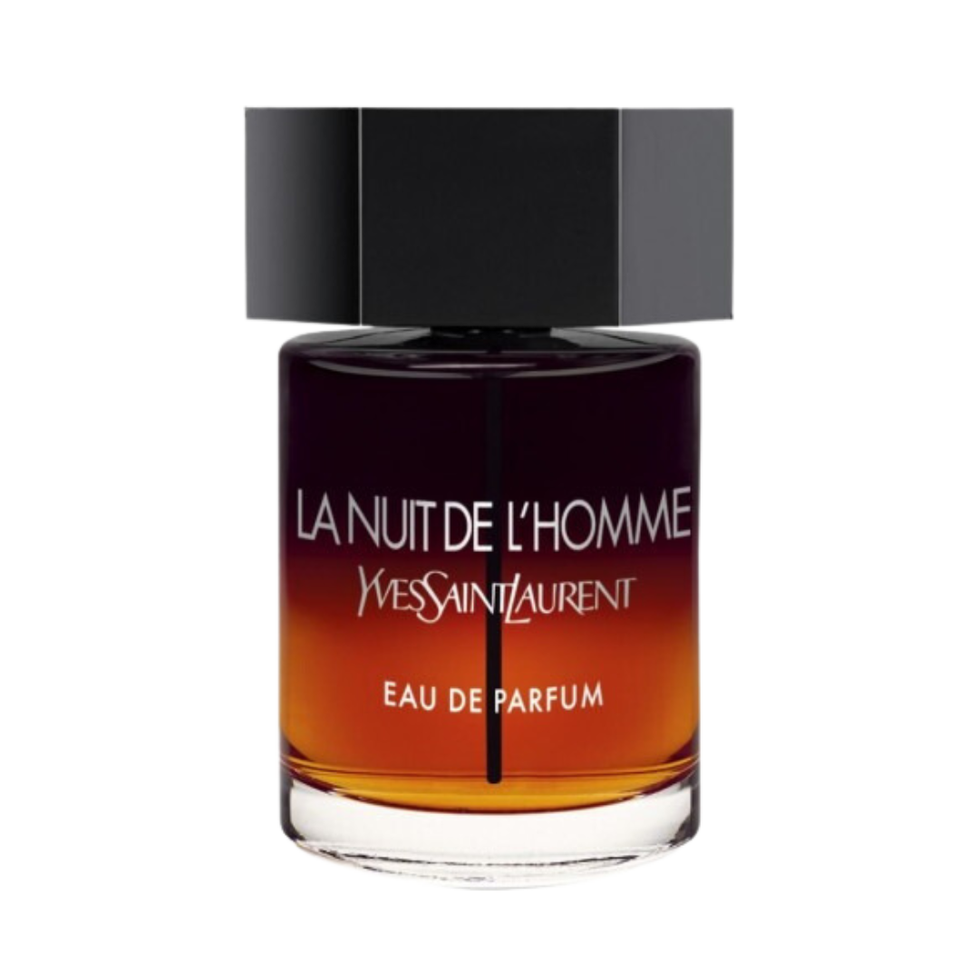 La Nuit De L Homme Le Parfum