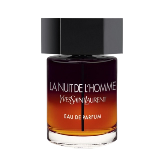 LA NUIT DE L'HOMME LE PARFUM