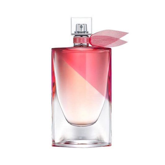 LA VIE EST BELLE EN ROSE