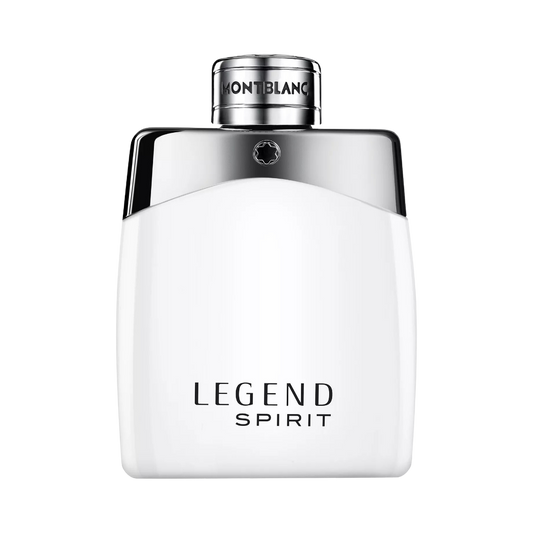 LEGEND SPIRIT