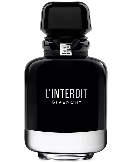 L'INTERDIT INTENSE