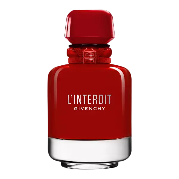 L Interdit Rouge