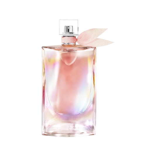 LA VIE EST BELLE SOLEIL CRISTAL
