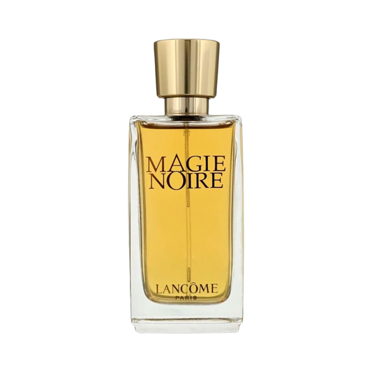 MAGIE NOIRE
