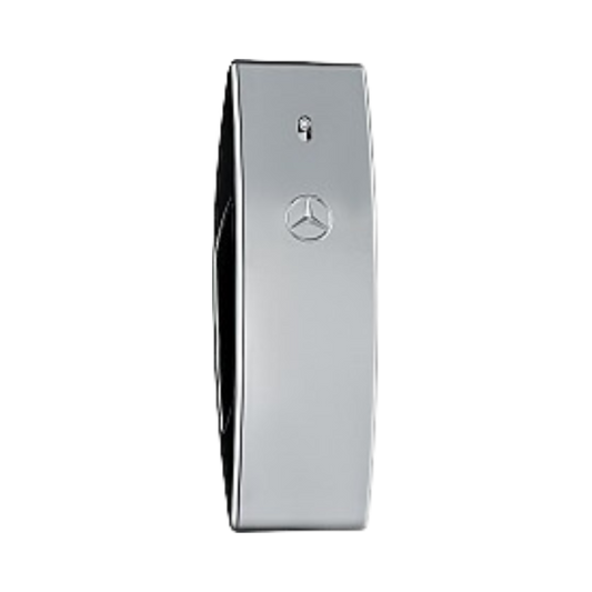 MERCEDES BENZ CLUB