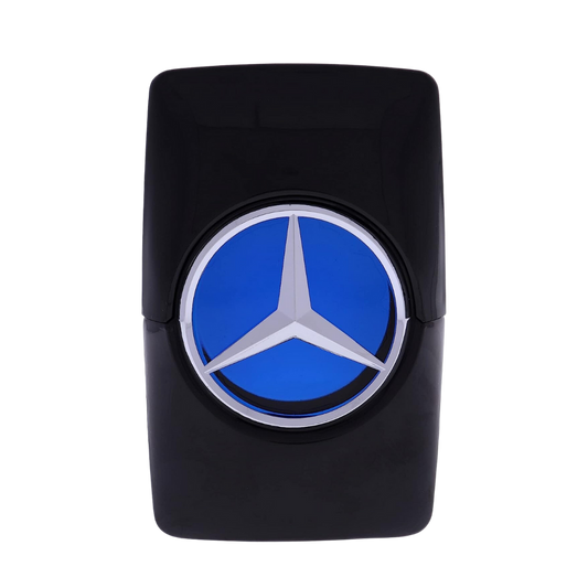 MERCEDES INTENSE