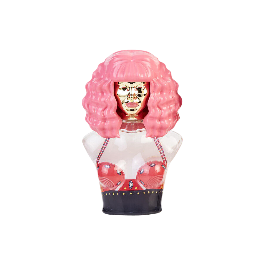 Minajesty