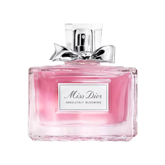 MISS DIOR ABSOLUTELY BLOOMING