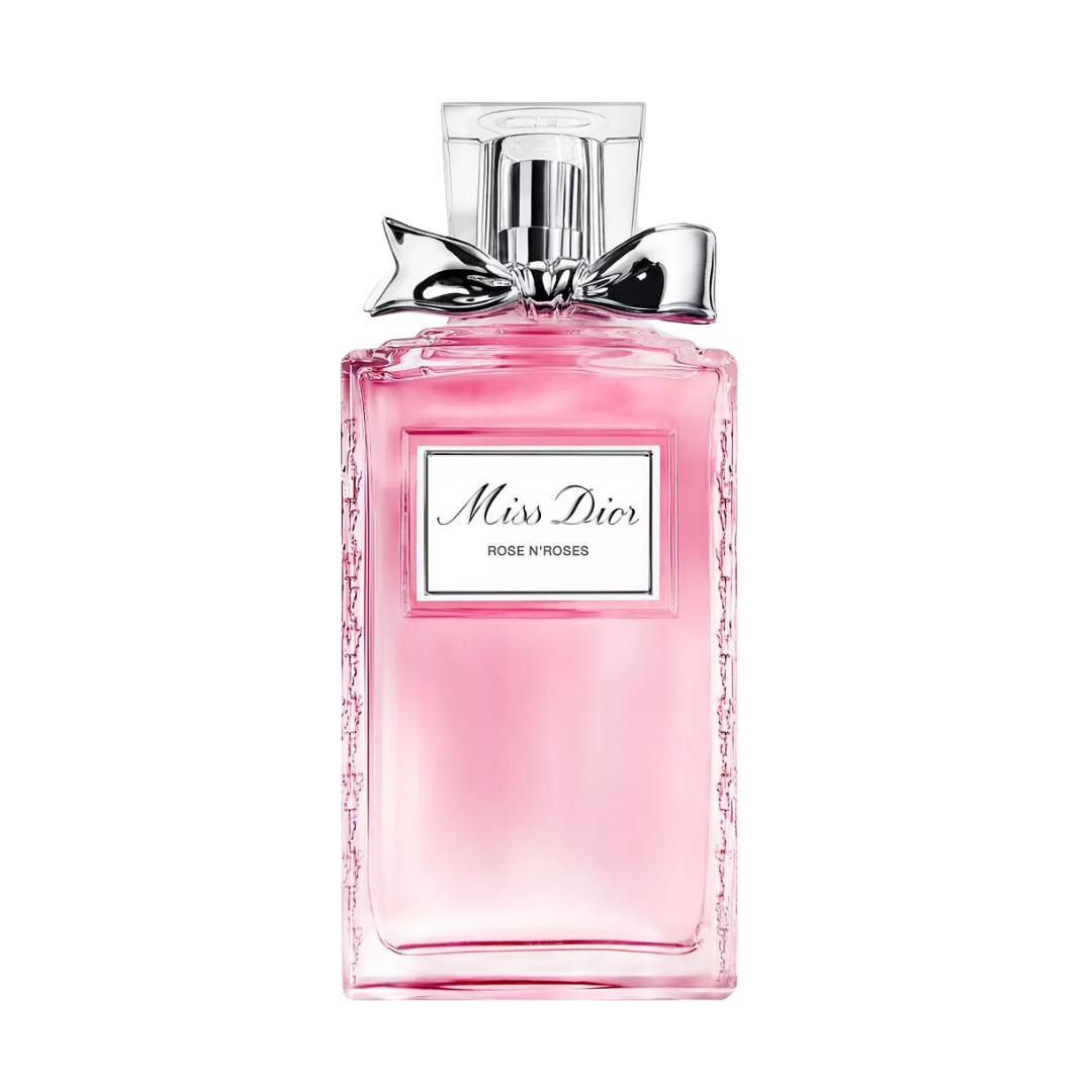 Miss Dior Rose N Roses