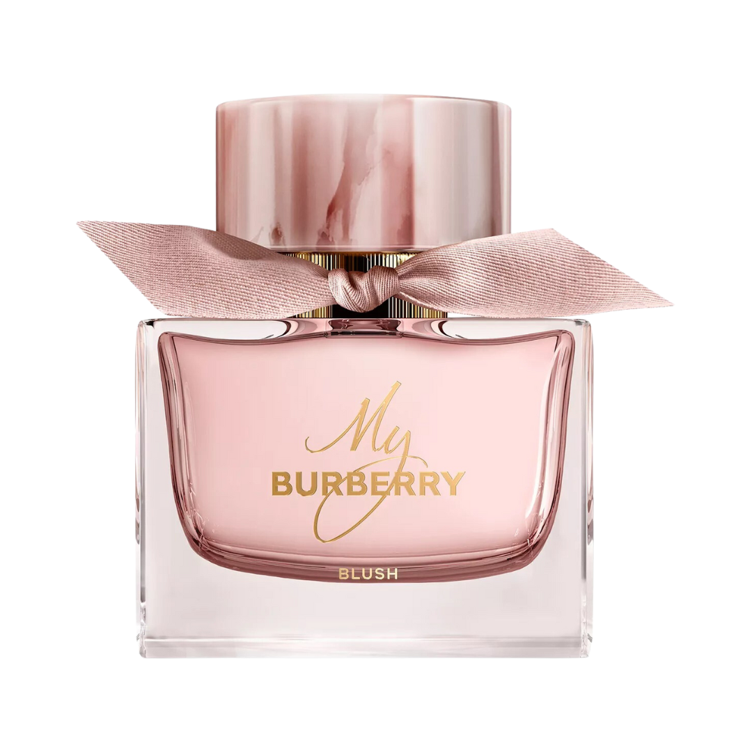 My Burberry Blush