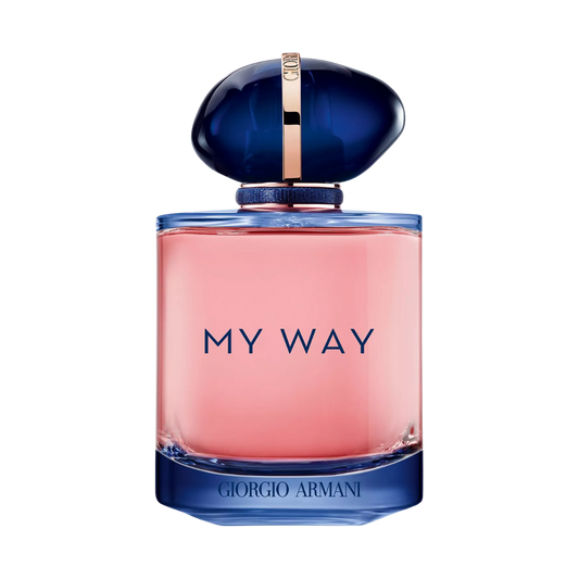 MY WAY