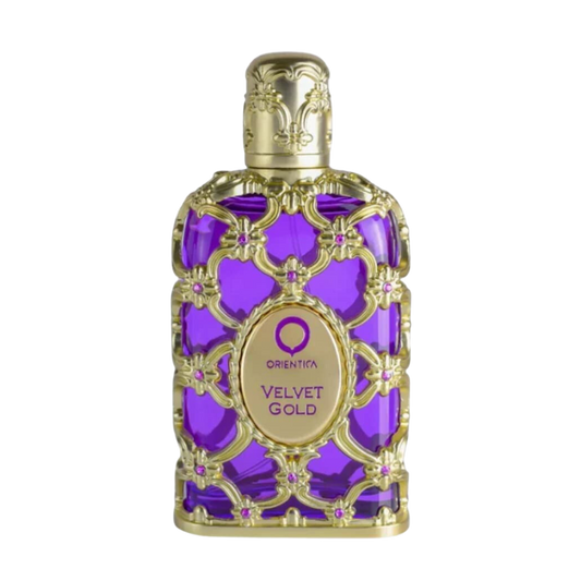 ORIENTICA VELVET GOLD