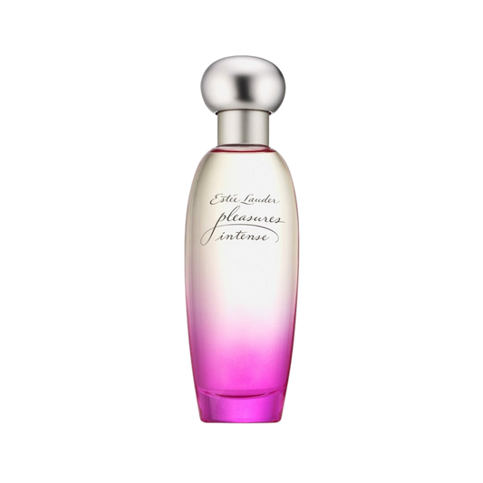 PLEASURES INTENSE