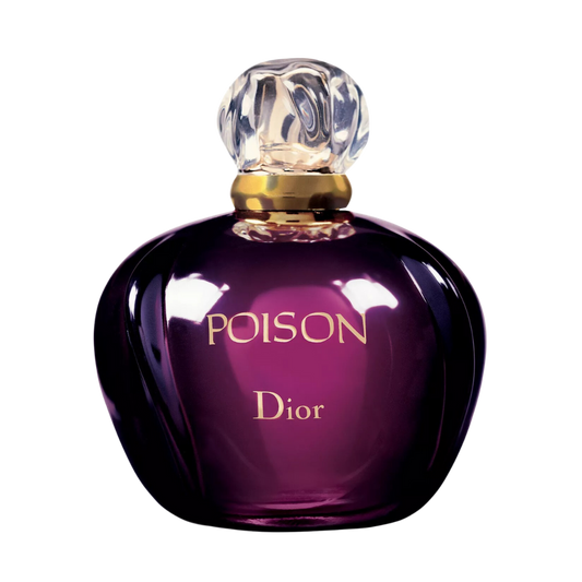 POISON GIRL