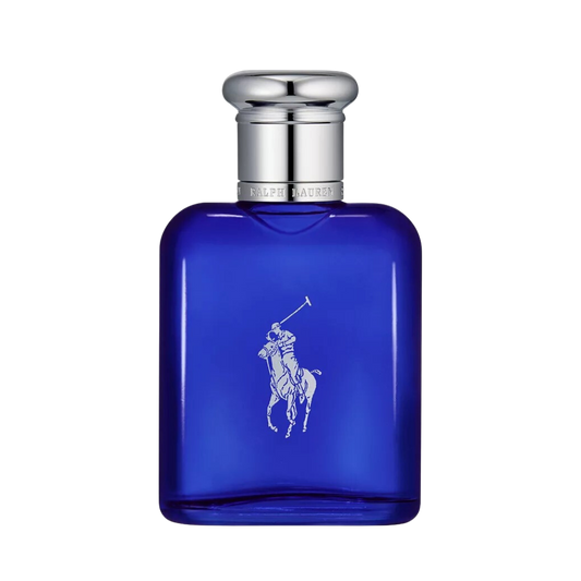 POLO BLUE