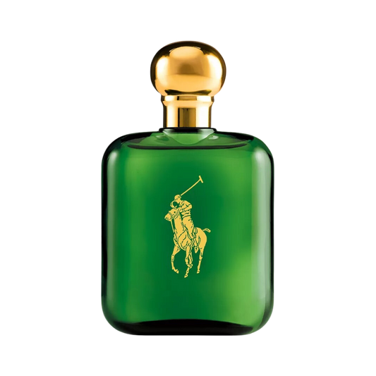 POLO GREEN