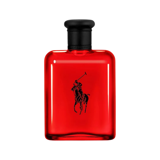 POLO RED