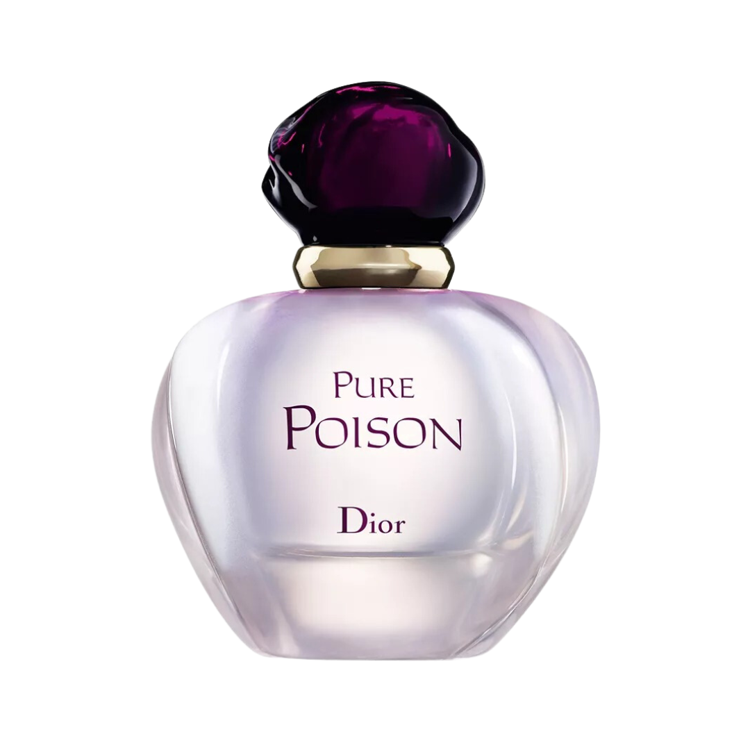 Pure Poison