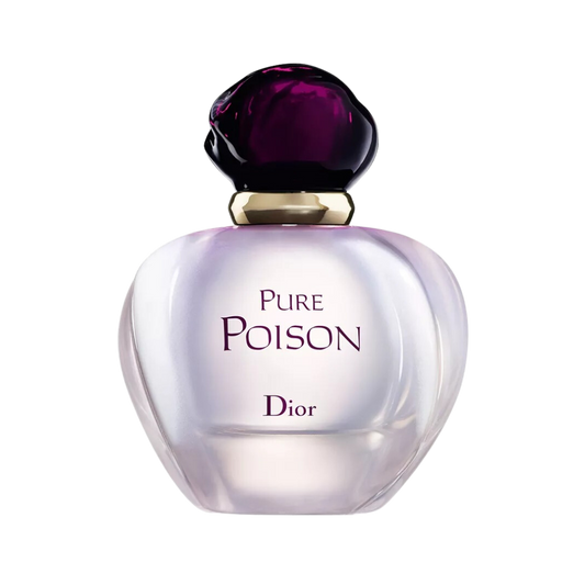 PURE POISON