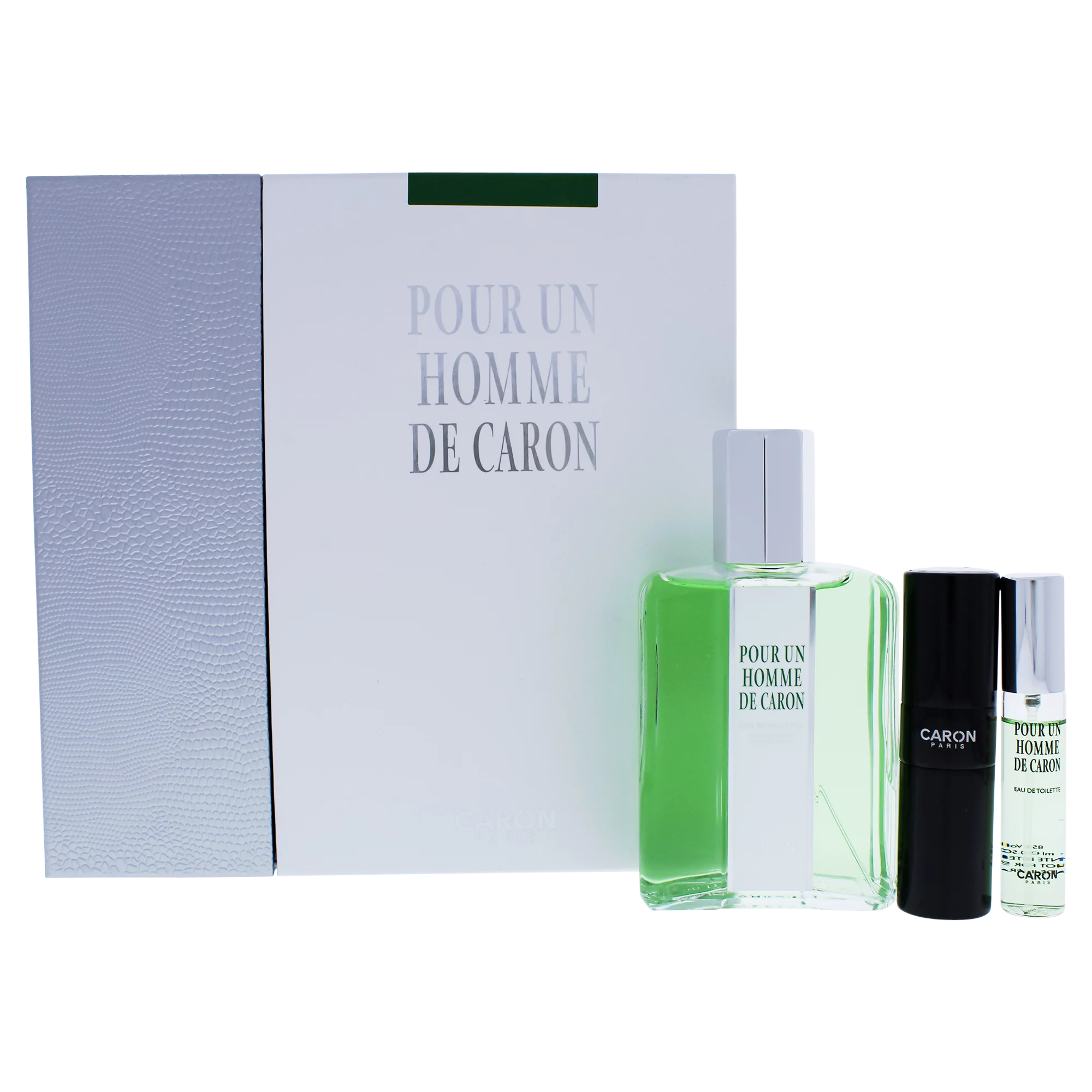 Set Pour Un Homme