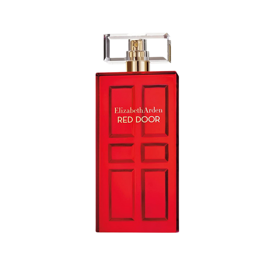 RED DOOR