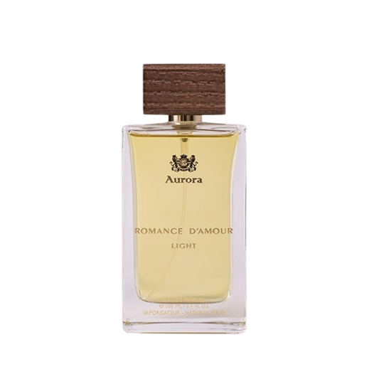 ROMANCE D'AMOUR LIGHT