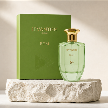 Levantier Rom