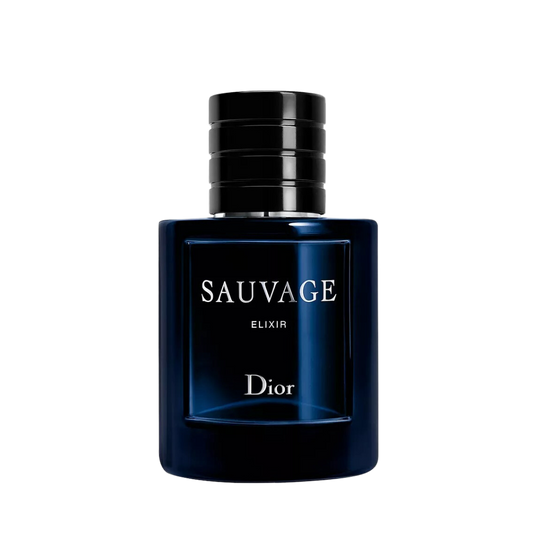 SAUVAGE ELIXIR