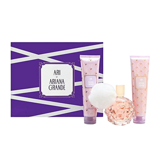 SET ARI