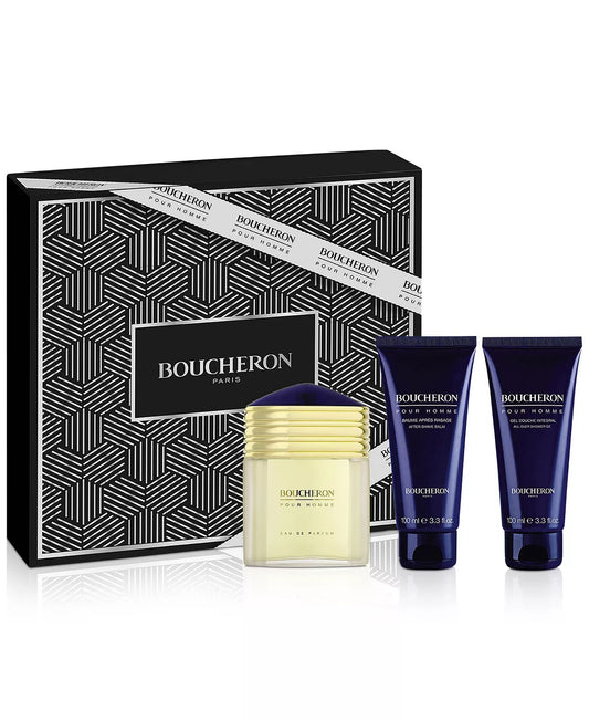 SET BOUCHERON