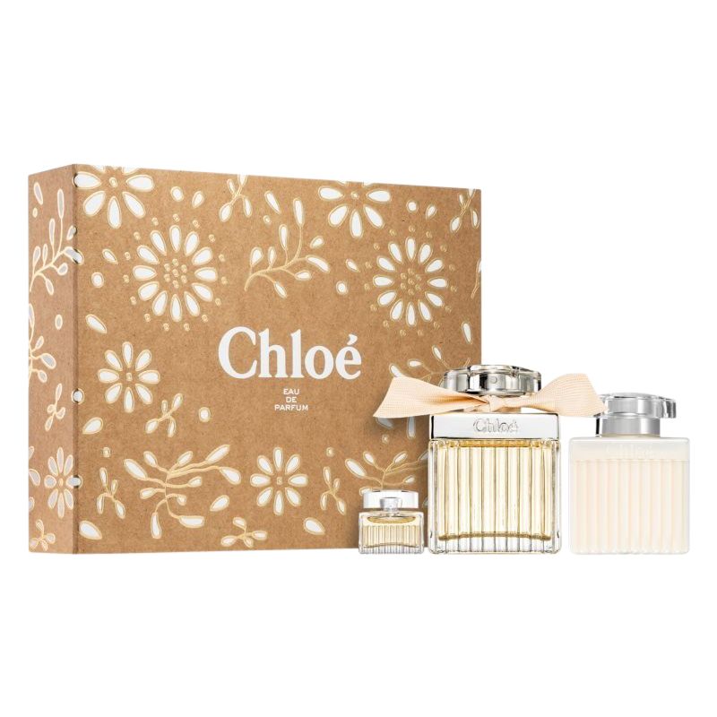 SET CHLOE