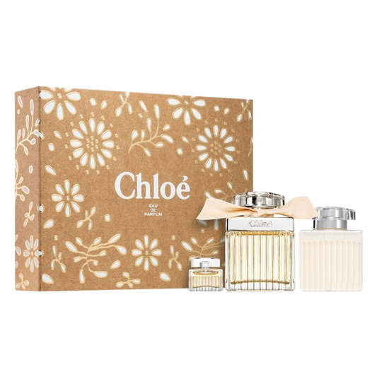 SET CHLOE