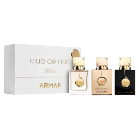 SET CLUB DE NUIT