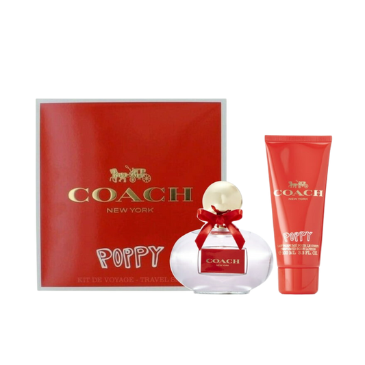 SET COACH POPPY
