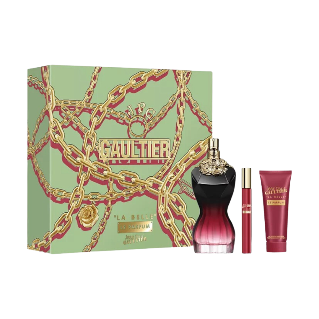 Set Jean Paul Gaultier