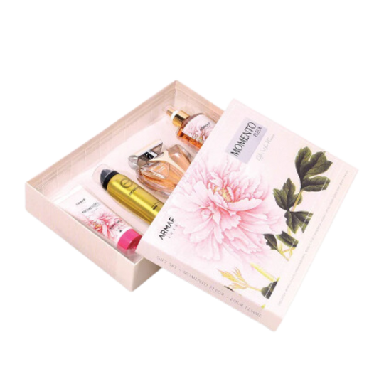 SET MOMENTO FLEUR