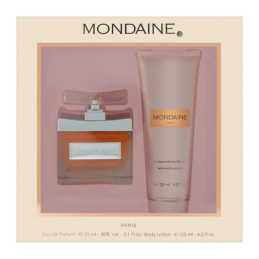 SET MONDAINE