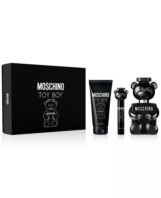 SET TOY BOY