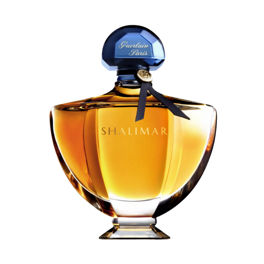 SHALIMAR