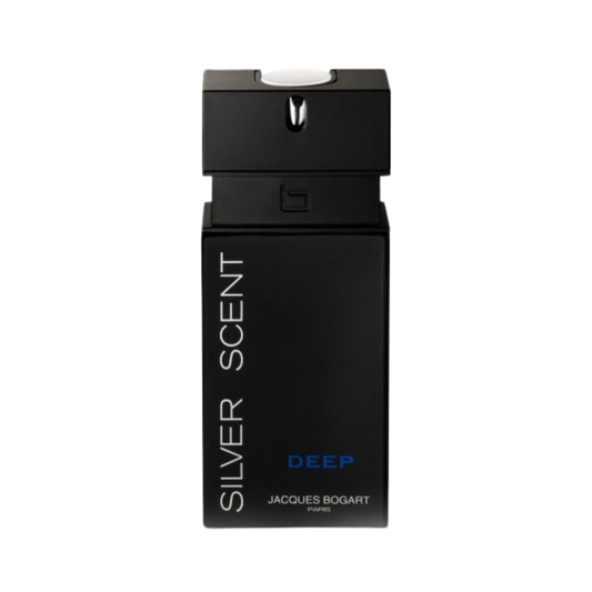 SILVER SCENT DEEP
