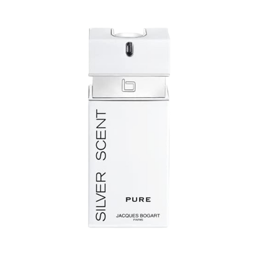 SILVER SCENT