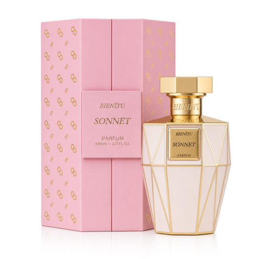 BIENITU SONNET