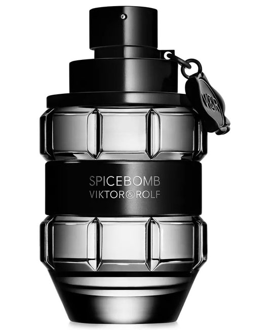 SPICEBOMB