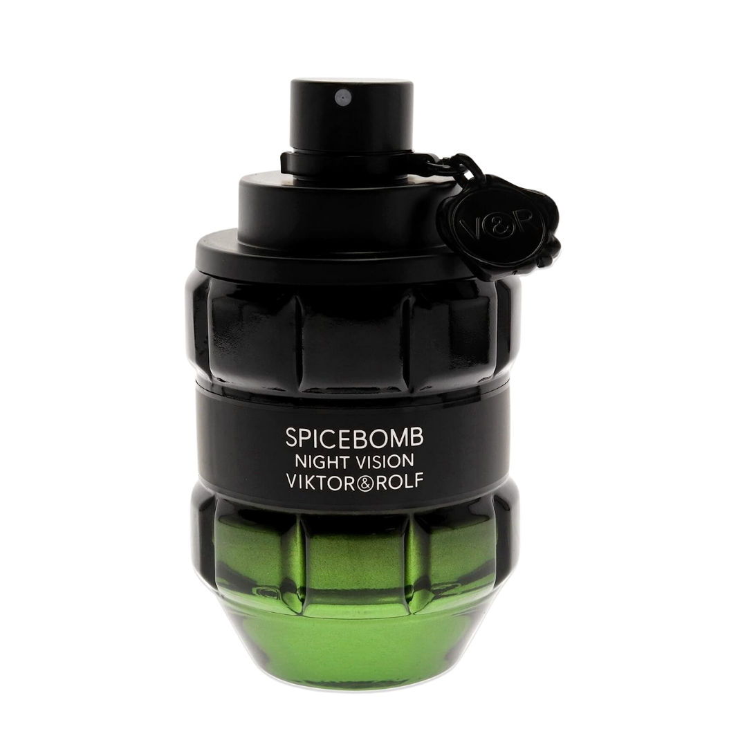 Spicebomb Night Vision