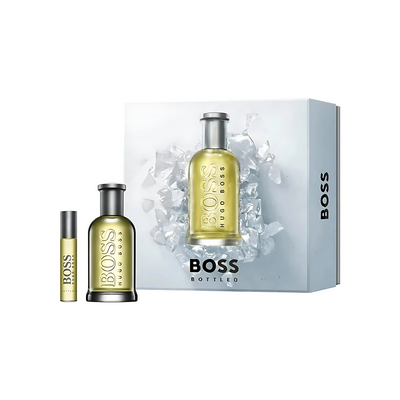 Boss