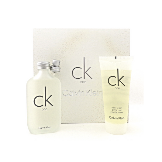 SET CK ONE
