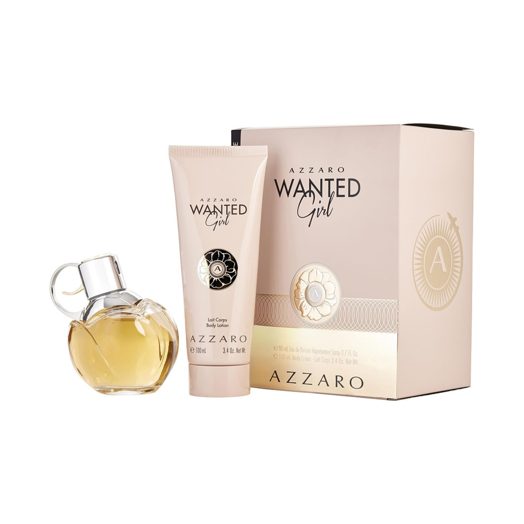 SET WANTED